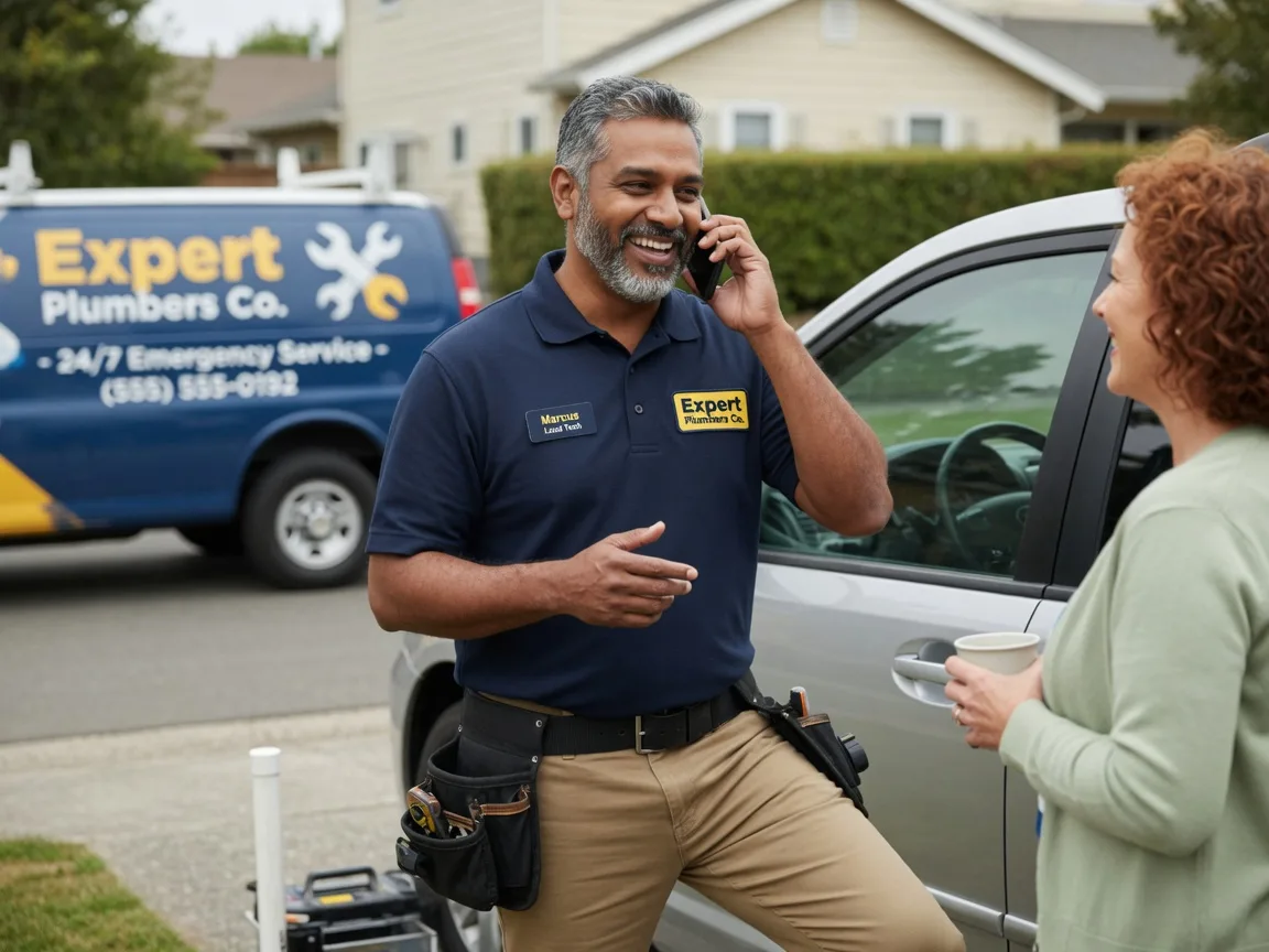 Emergency Drain Cleaning in Reedsville, PA
